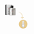 Fracionado Allure Homme Sport Chanel Edt - Perfume Masculino - Imagem 1