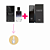Combo Afrodizíaco Masculino - Fracionado 5ml Salvo + hidratante 200ml - Imagem 1