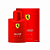 Ferrari Red Scuderia Eau de Toilette - Perfume Masculino - Imagem 1
