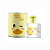QuéQué Ciclo Mini Baby Ciclo Cosméticos Água de Colônia - Perfume Infantil 100ml - Imagem 1