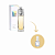 Fracionado Addict Dior Eau de Toilette - Perfume Feminino - Imagem 1