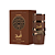 Asad Bourbon Lattafa EDP - Perfume Árabe Masculino 100ml - Imagem 1