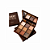 Paleta de Sombras Oasis Desert Sands - Farmasi - Imagem 1