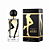 New Brand Prestige Secret EDP (Ref. Olfativa Good Girl) 100ml - Imagem 1