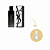 Fracionado MYSLF Yves Saint Laurent Eau de Parfum - Perfume Masculino - Imagem 1