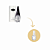 Fracionado Ange ou Démon Givenchy Eau de Parfum - Perfume Feminino - Imagem 1