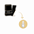 Fracionado Bad Boy de Carolina Herrera NY Eau De Toilette Perfume Masculino - Imagem 1
