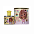 Cici Mel Ciclo Mini Ciclo Cosméticos Deo Colônia - Perfume Infantil 100ml - Imagem 1