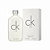 CK One Calvin Klein Eau de Toilette - Perfume Unissex - Imagem 1