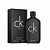 CK Be Calvin Klein Eau de Toilette - Perfume Unissex - Imagem 1