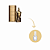 Fracionado Jean Paul Gaultier Le Male Elixir Absolu Eau de Parfum - Perfume Masculino - Imagem 1