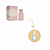 Fracionado Sarath Eau de Parfum Orygens - Perfume Árabe Feminino (Ref. Olfativa Delina) - Imagem 1