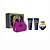 Kit Versace Pour Femme Dylan Blue Edp (4 peças) - Feminino - Imagem 1