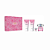 Kit Versace Bright Crystal (4 peças) - Perfume Feminino - Imagem 1