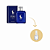 Fracionado Polo Blue Ralph Lauren Parfum - Perfume Masculino - Imagem 1