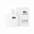 Lacoste Blanc L.12.12 Eau de Toilette - Perfume Masculino 100ml - Imagem 1