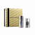 Kit 212 NYC Men Carolina Herrera Masculino Perfume 100 ml 2 peças - Imagem 1