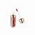 Gloss 3d Hydra Lipgloss Kiko Milano 45 - Imagem 1