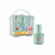 Kit Maleta Cici Zoe (Perfume 25ml + maleta + figurinhas) - Imagem 1