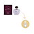 Fracionado Pure Poison Eau de Parfum - Perfume Feminino - Imagem 1