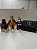 Kit promocional Mãe Sensual - Necessaire decante + 3 decantes 5ml - Imagem 1