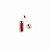 Gloss 3d Hydra Lipgloss Kiko Milano 44 - Imagem 1