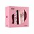 Kit ciclo perfume 30ml + hidratante kiss 240ml - Imagem 1