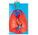 SISTEMA RESPIRATORIO E CARDIOVASCULAR, EM 7 PARTES - Imagem 1