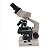 MICROSCÓPIO BIOLÓGICO BINOCULAR 40 A 1600X - Imagem 1