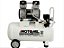 COMPRESSOR ODONTOLÓGICO - CMO-8/50BR - Imagem 1
