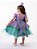 VESTIDO PRINCESA LUXO ARIEL - Imagem 2