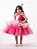 VESTIDO PRINCESA LUXO AURORA - Imagem 1