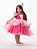 VESTIDO PRINCESA LUXO AURORA - Imagem 2