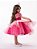 VESTIDO PRINCESA LUXO AURORA - Imagem 6