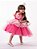 VESTIDO PRINCESA LUXO AURORA - Imagem 3