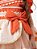 VESTIDO LUXO PRINCESA MOANA - Imagem 4