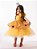 VESTIDO PRINCESA LUXO BELA - Imagem 5