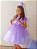 VESTIDO PRINCESINHA SOFIA - Imagem 1