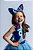 CONJUNTO BLUEY (COM ACESSÓRIO) - Imagem 2