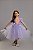 VESTIDO PRINCESA RAPUNZEL - Imagem 1
