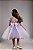 VESTIDO PRINCESA RAPUNZEL - Imagem 3