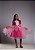 VESTIDO PRINCESA BELA ADORMECIDA - Imagem 4