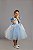 VESTIDO PRINCESA CINDERELA - Imagem 1