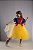 VESTIDO PRINCESA BRANCA DE NEVE - Imagem 1