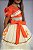 VESTIDO PRINCESA MOANA - Imagem 2
