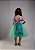 VESTIDO PRINCESA ARIEL - Imagem 2