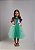VESTIDO PRINCESA ARIEL - Imagem 4