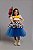 VESTIDO JESSIE TOY STORY - Imagem 1