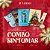 Combo Sintomas (Livro físico Sintomas de Amor + Livro físico Sintomas de Natal + Brindes) - Imagem 1