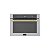 FORNO COMB. COM MICRO-ONDAS TECNO VINTAGE TK38EXDBV2 - Imagem 2